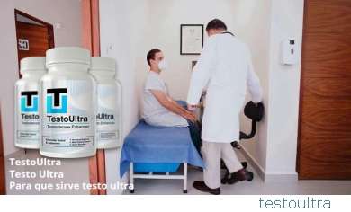 Testo Ultra Que Es